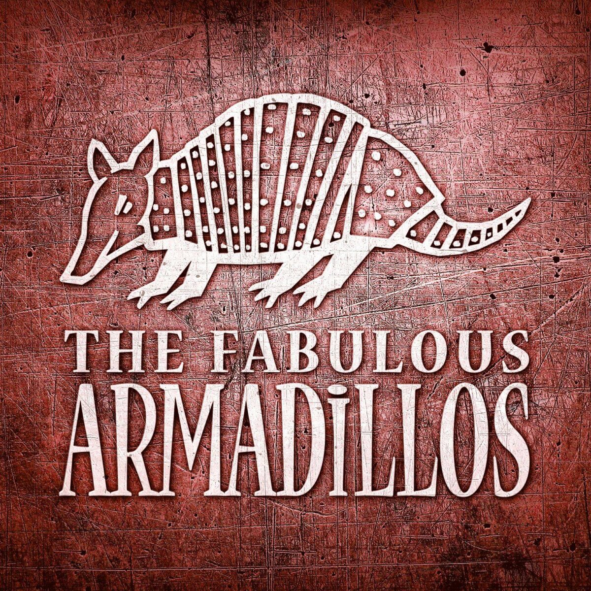 Fabulous Armadillos Winona Steamboat Days