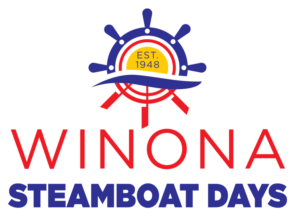 Events Winona Steamboat Days