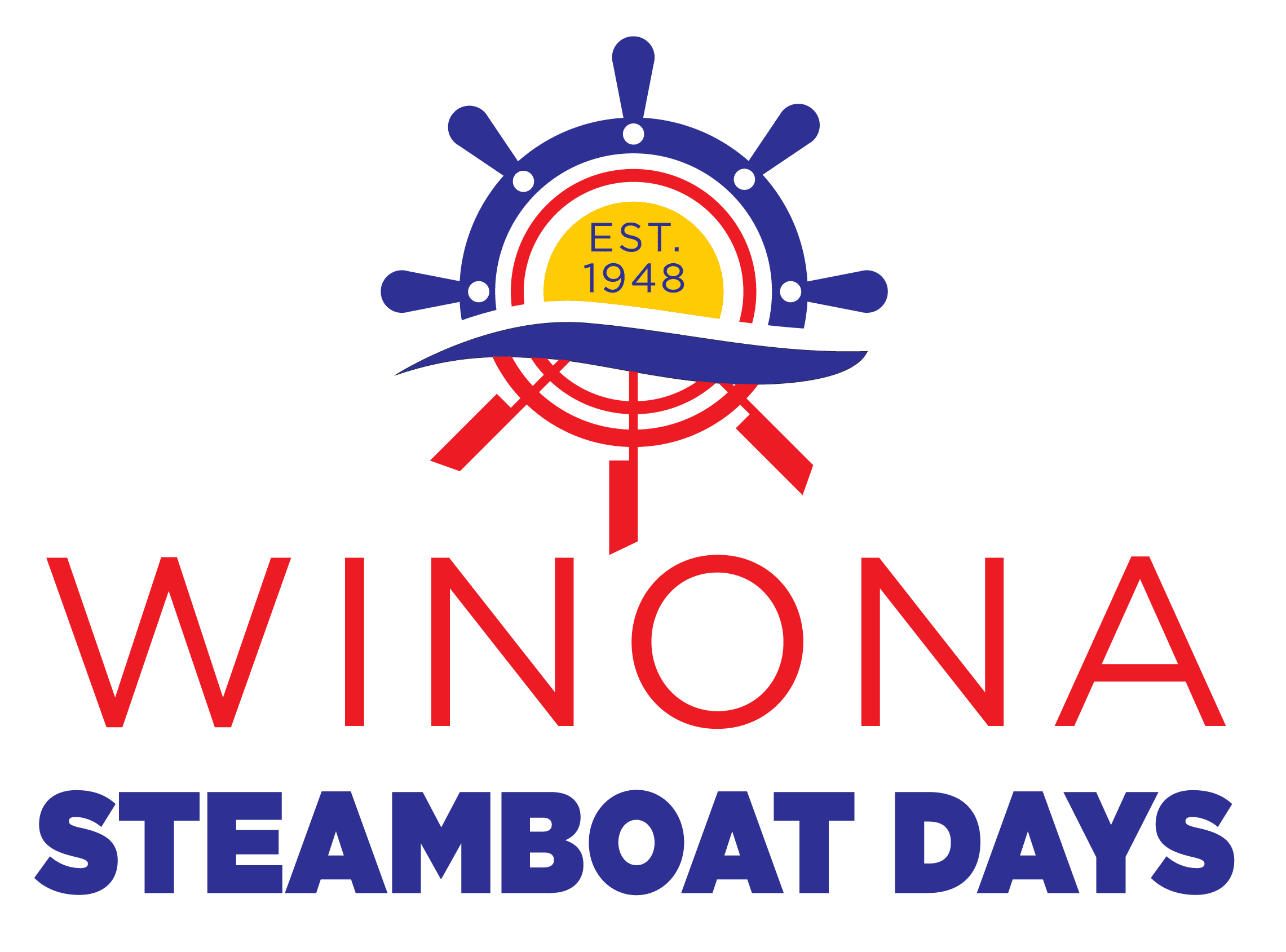 Kid's Fishing Contest – Winona Steamboat Days